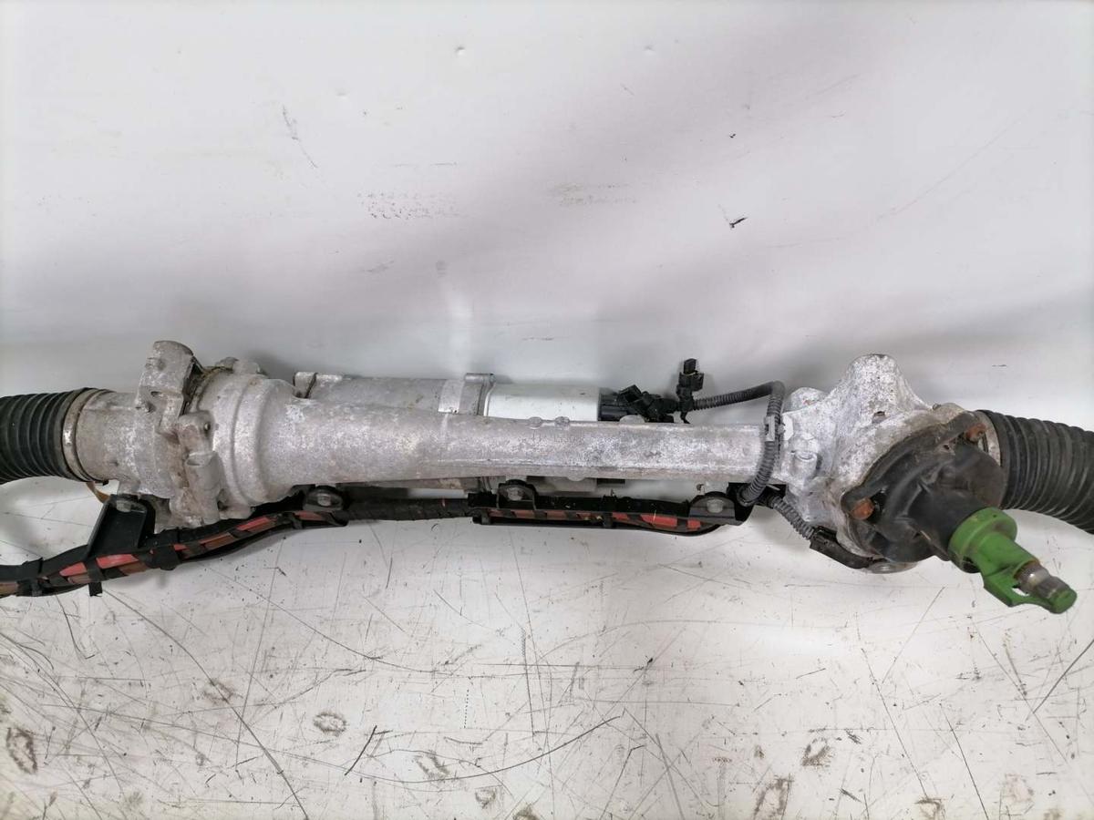 BMW 7er G70 original Lenkgetriebe elektrisch 4,4 400KW Bj.2022